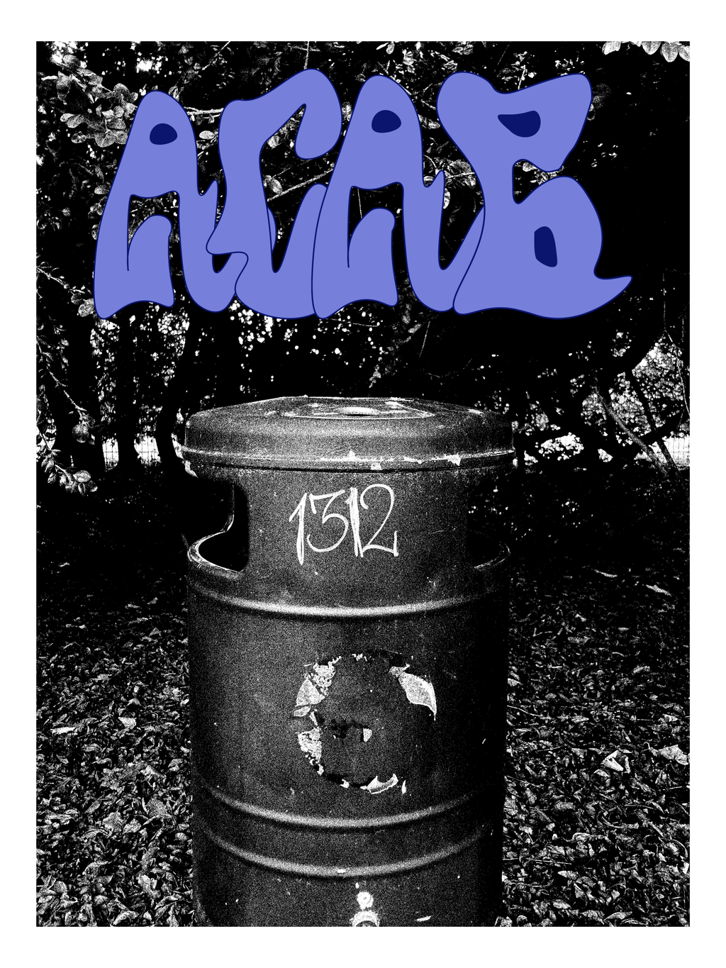 PRINT ''ACAB''