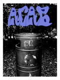 PRINT ''ACAB''