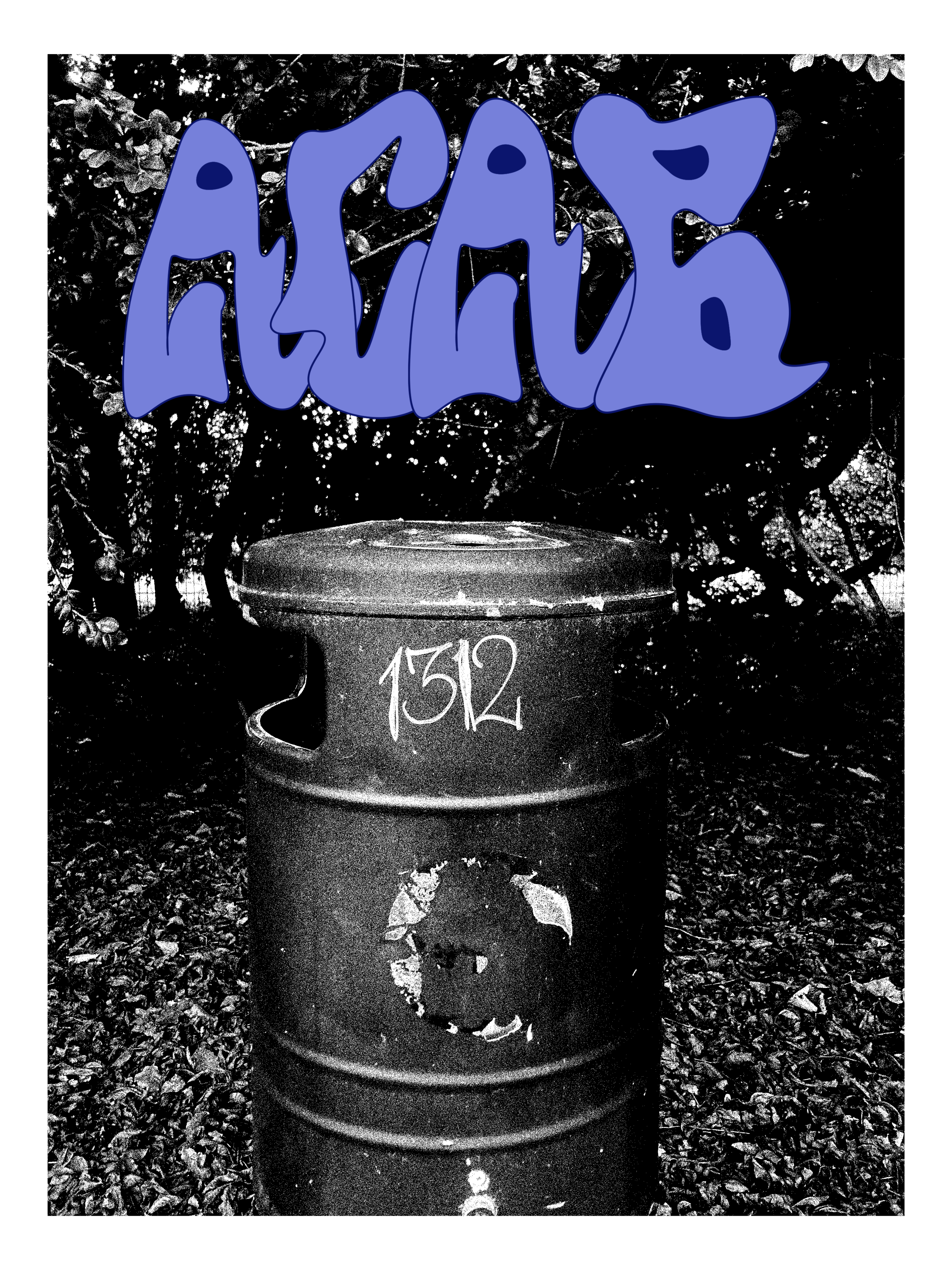 PRINT ''ACAB''
