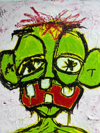 ''I AM STUPID''