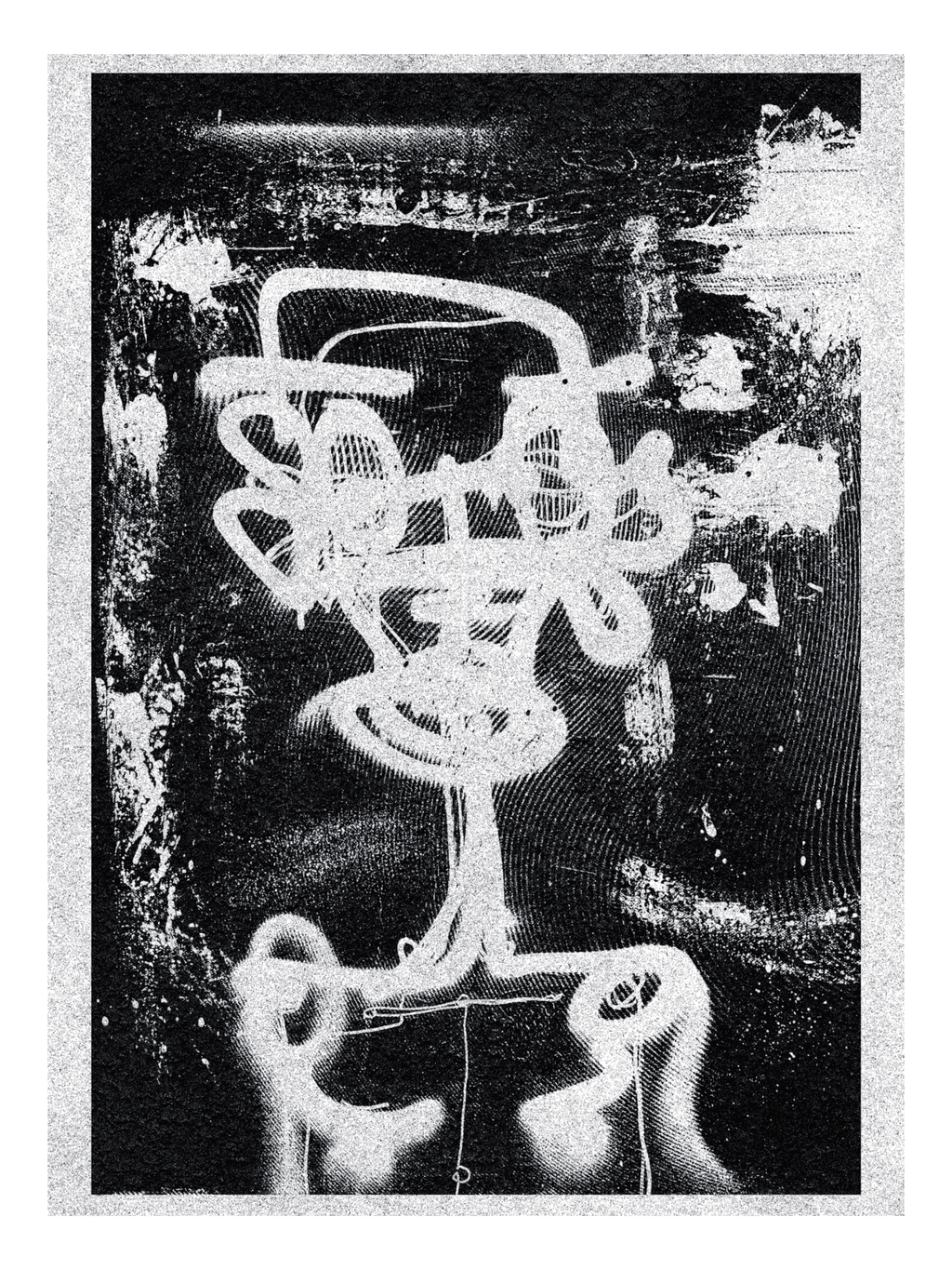 PRINT ''DISSORTED'