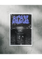 PRINT ''ACAB''
