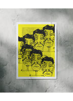 PRINT ''HAZE''