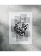 PRINT ''ONE''