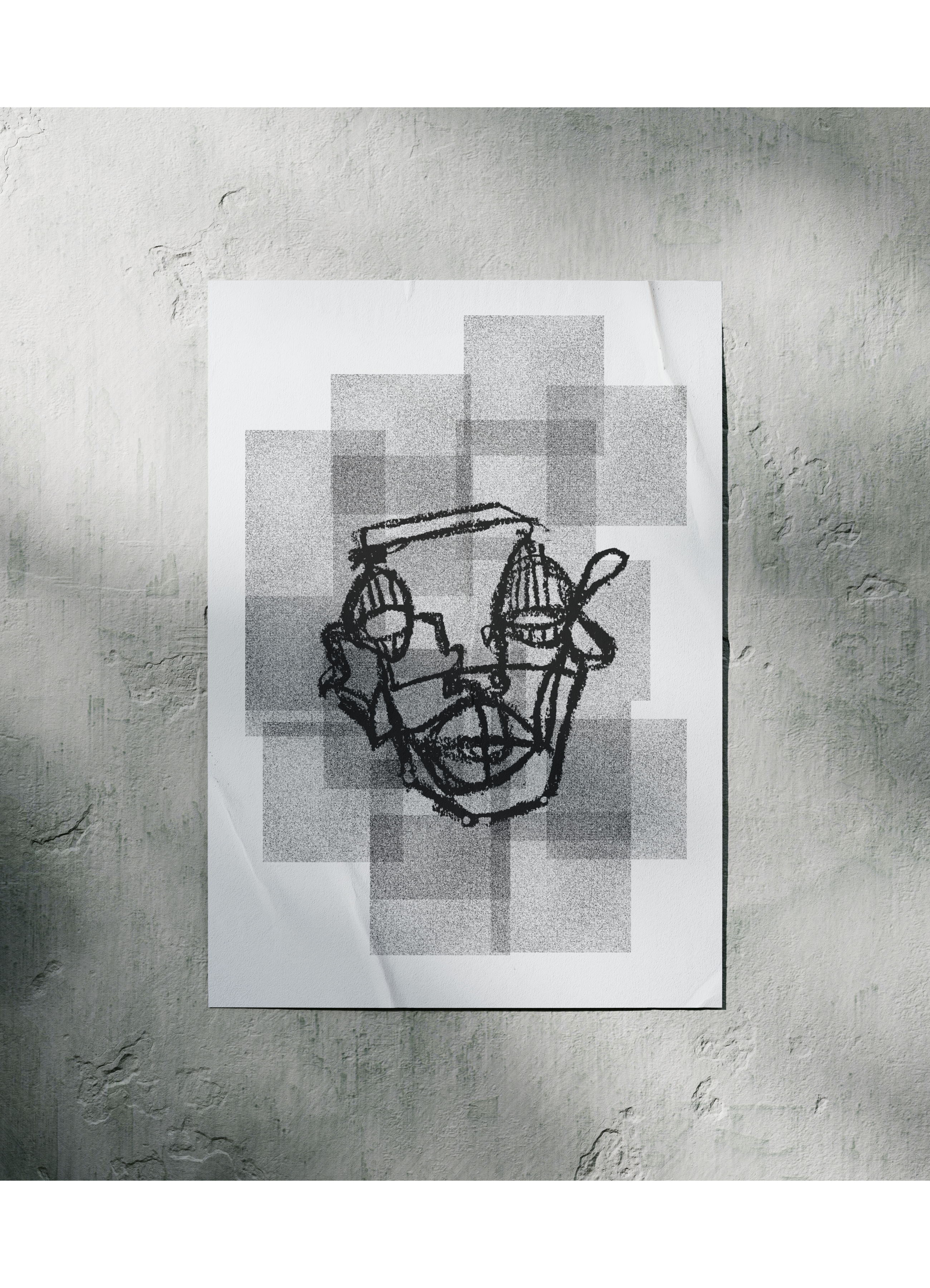 PRINT ''ONE''